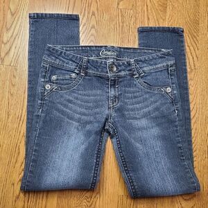 Candie's Jeans 7/31 